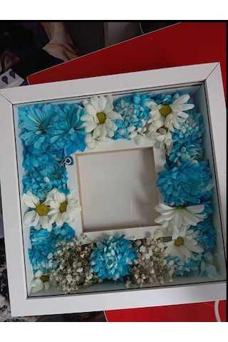 Anı Ve Hatıra Çerçevesi 25 X 25