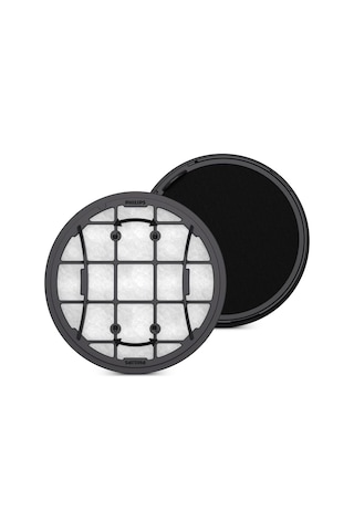 Philips Yedek Filtre - Kablosuz Süpürge 6000, 7000 Ve 8000 Serisi İle Uyumlu, Yıkanabilir Sünger Ve Çerçe Diğer