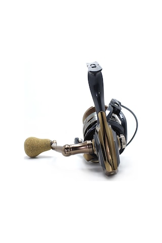 Captain Vıper 5000 Olta Makinesi 7+ 1 Bb