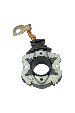 Marş Kömür Yuvası Bosch Tipi 161 43 Mm R Pls Audı-fıat-ford-mercedes-opel-rover-toyota-vw