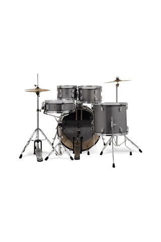 Pdp Center Stage 22" Parça Davul Seti Silver Sparkle