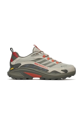 Merrell Moab Speed 2 Gtx Erkek Outdoor Ayakkabı J00005347 Gri