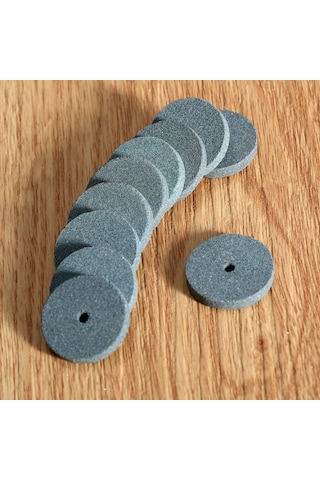 Elmas Bileme Taşı 20 Mm