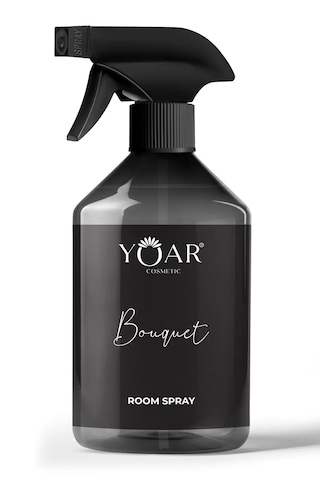Oda Kokusu Bouquet, Doğanın Zarafeti Şakayık Kokusu 500 Ml Şakayık