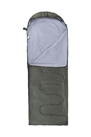 Andoutdoor Newcebu Uyku Tulumu-yeşil Yeşil