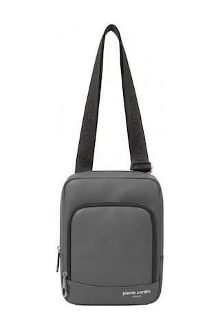 Pierre Cardin Erkek Çantası Gri 01pc002012-gri Gri