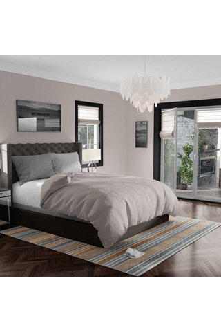 Tr Yıkanabilir Halı Ve Yolluk Kaymaz Tabanlı Salon Halısı, Mutfak Halısı, Modern Dijital Baskı Tasarım 033 Diğer