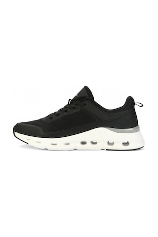 Hammer Jack Desiree Unisex Spor Ayakkabı Siyah