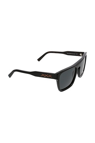 Ermenegildo Zegna Ez0157 01A Erkek Güneş Gözlüğü
