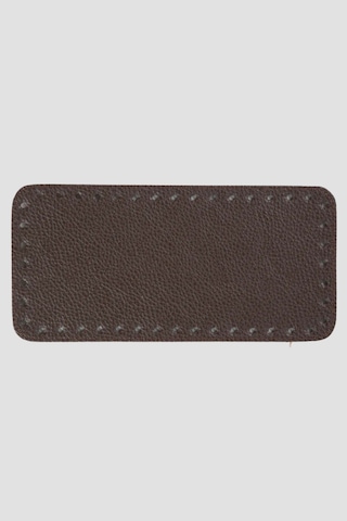 Çanta Tabanı 25x12 Cm Kahverengi Çanta Tabanı 25x12 Cm Kahverengi