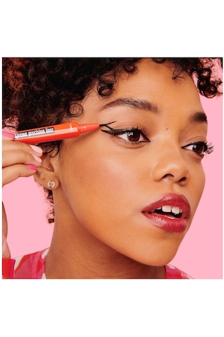 Benefit Cosmetics They're Real Xtreme Precision Liner Siyah