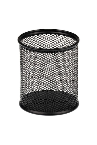 Gen-of Metal Perfore Renkli Silindir Kalemlik