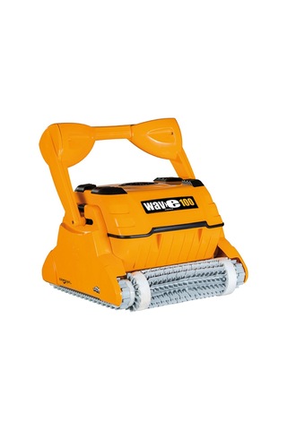 Dolphin Wave 100 Havuz Robotu Ultra Performans