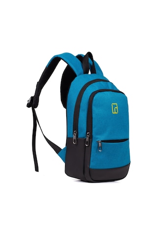 Bizoon LP256 Ünisex Su Geçirmez Mini Sırt Çantası 25x36 cm