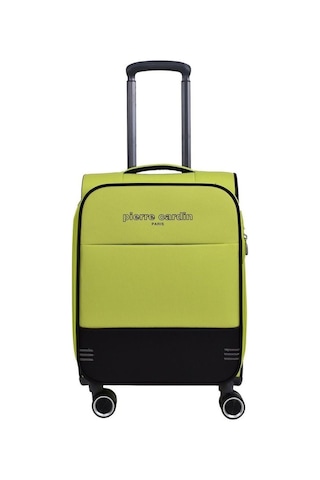 Pierre Cardin Ultra Light Limon Unisex Kabin Boy Valiz 04pc8200-0 001