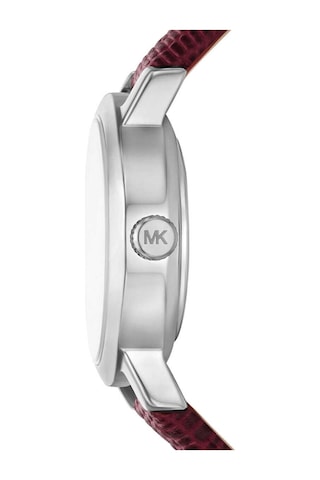 Michael Kors Mk7634 Kadın Kol Saati Metalik Gri