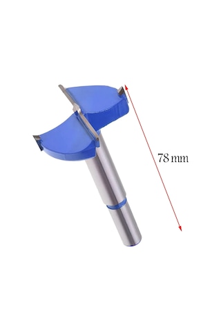 Ahşap Freze Bıçağı - 35x70 Mm Krgltgsduu2b942az1p