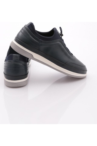 Dgn 9243 Erkek Sneakers Ayakkabi Lacivert Lacivert