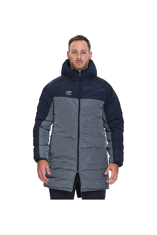 Umbro Team Lhotse Çift Taraflı Anorak Jkt Tm0001