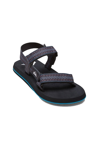 Quiksilver Quıksılver Monkey Caged Iı Rf Kvj3 Siyah