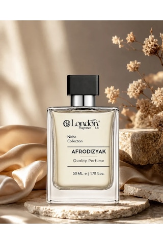 London Lr 501 Erkek Parfüm EDP 50 ML