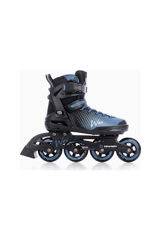 Tempish Wox Blue Fitness Paten