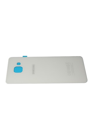 Samsung Uyumlu Galaxy A3 2016 A310 Arka Kapak Yapışkanlı Pil Kapağı (448514720)
