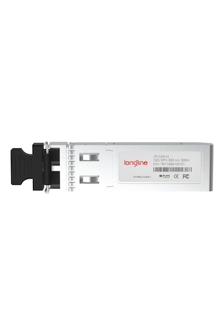 Longline J9153A-LL 10Gbps ER SFP+ 1550nm 40km Sfp Transceiver