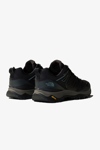 The North Face M Hedgehog Gore-tex Erkek Siyah Outdoor Ayakkabı Nf0a8aa9kt01 Siyah