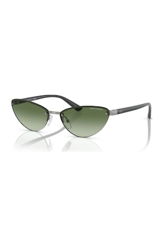 Armani Exchange 0ax2049s 60038e 58 Kadın Güneş Gözlüğü
