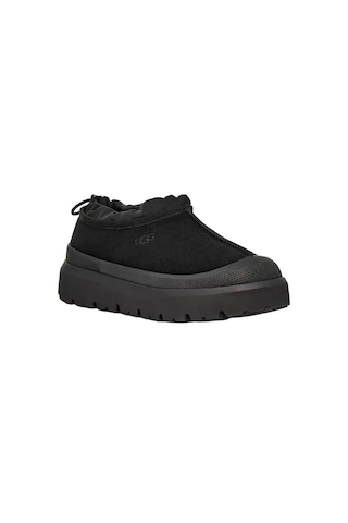 Bot Erkek 1144096 Ugg M Tasman Weather Hybrıd Black / Black Siyah