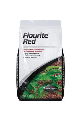 Seachem Flourite Red 7 Kg
