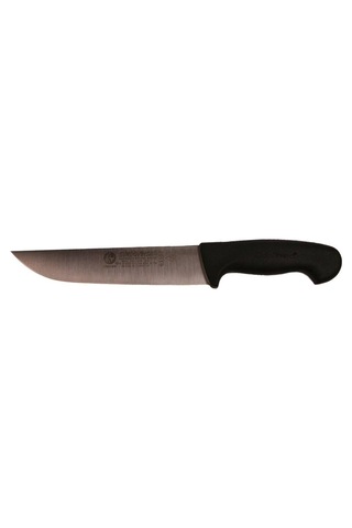 Sürmene Sürdövbısa 61107 Kasap Bıçağı 18,5 Cm, Plastik Sap