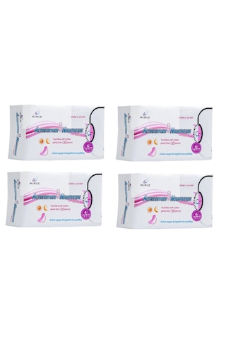 Tiens Hijyenik Günlük 4 x 30'lu