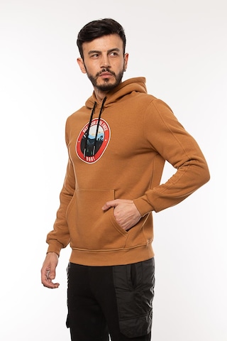 Cazador Erkek 5201 3 İplik Sweat 23kceeo05201 001