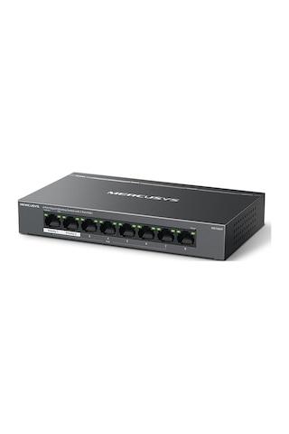 TP-Link MS108GP 8-Port Desktop Switch