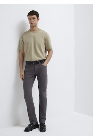 Mavi - Marcus Mavi Black Antrasit Gabardin Pantolon 00351a2794 Antrasit