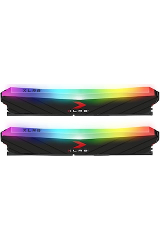 PNY XLR8 Gaming EPIC-X RGB MD16GK2D4400018XRGB 16 GB (2x8) DDR4 4000 MHz CL18 Ram