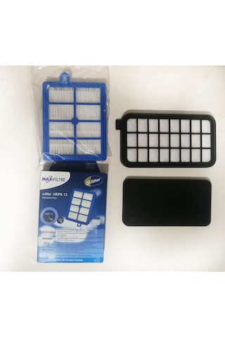 Arnica Tesla Premium ET14300 Filtre Seti