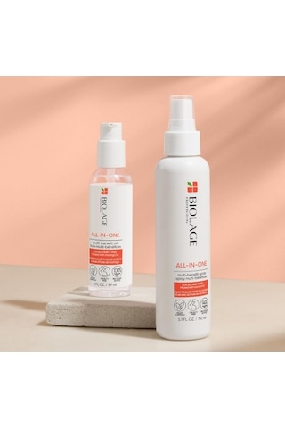 Biolage Moringa Yağı İle Aşılanmış All-ın-one Yağı 89 Ml