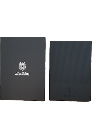 Akıllıelma-beşiktaş Defter S.deri 13x21 Cm 96yp 595871 Çok Renkli