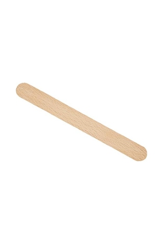 Ağda Bezi Ve Spatula Seti, Pratik Kullanım İçin Altın