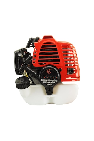 Goldmoto GM26 0.85 Hp 25.6 Cc Benzinli Motor