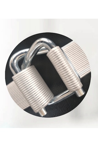 ONUR AMBALAJ 32 MM LİFLİ BUKLE ÇEMBER TOKASI 250 ADET