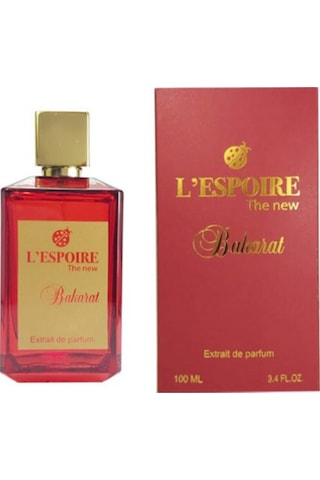 L'espoire Bakarat Kadın Parfüm Extrait De Parfum 100 ML