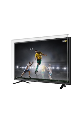 Notvex 58" 147 Ekran Tv Ekran Koruyucu