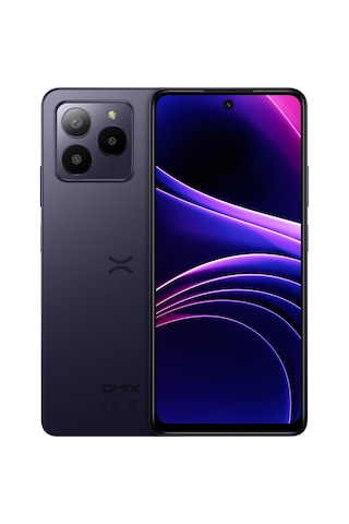Omix X7 8 GB + 8 GB 128 GB (Omix Türkiye Garantili)