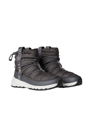 The North Face Thermoball Lace Up Wp Kadın Kar Botu-24699 Nf0a5l-2