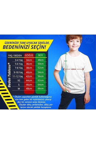Startmore Unisex Beyaz Rick And Morty T-shirt