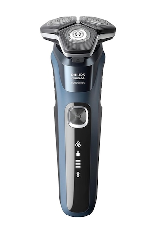 Philips Norelco Serisi 5400, Islak Ve Kuru Tıraş Makinesi S5880/81